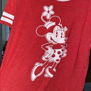 mini mouse shirt